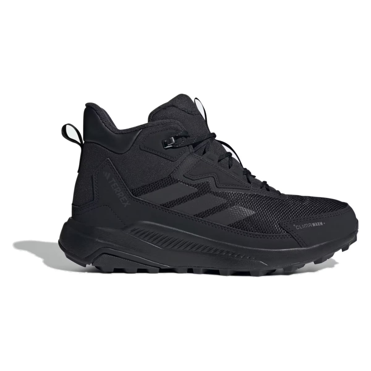 adidas Terrex Anylander Climawarm+ Core Black Carbon Grey Six