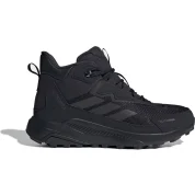 adidas Terrex Anylander Climawarm+ Core Black Carbon Grey Six
