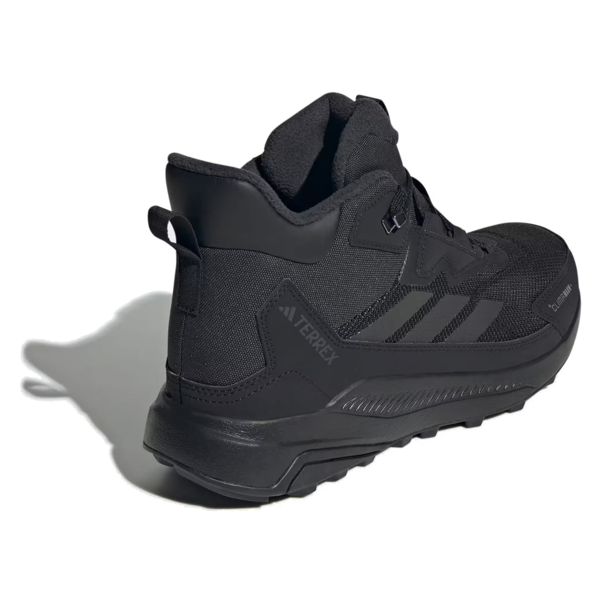 adidas Terrex Anylander Climawarm+ Core Black Carbon Grey Six