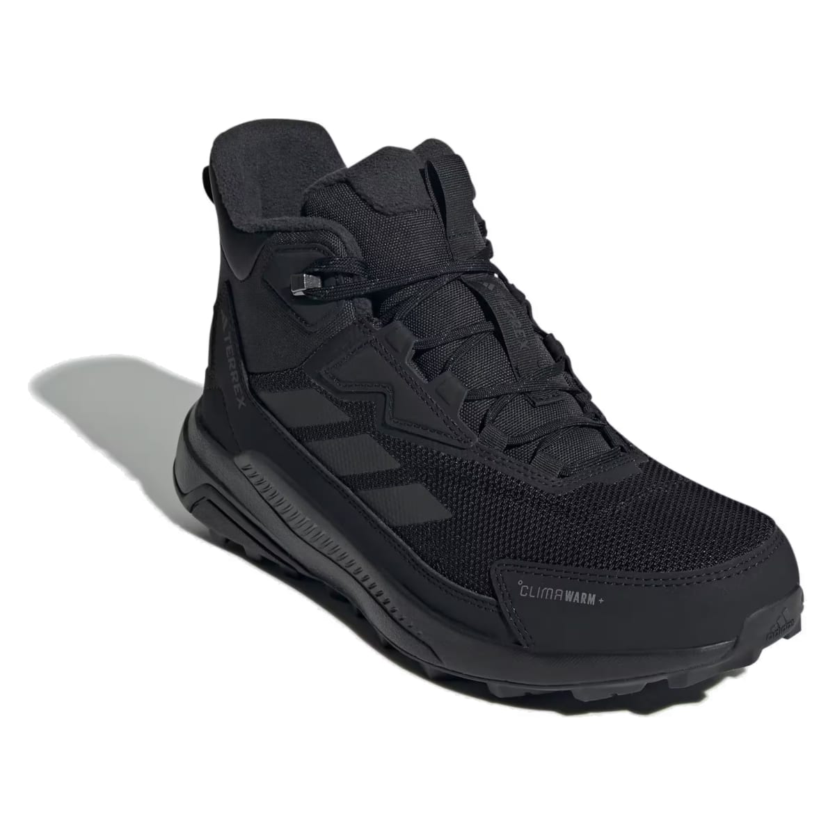adidas Terrex Anylander Climawarm+ Core Black Carbon Grey Six