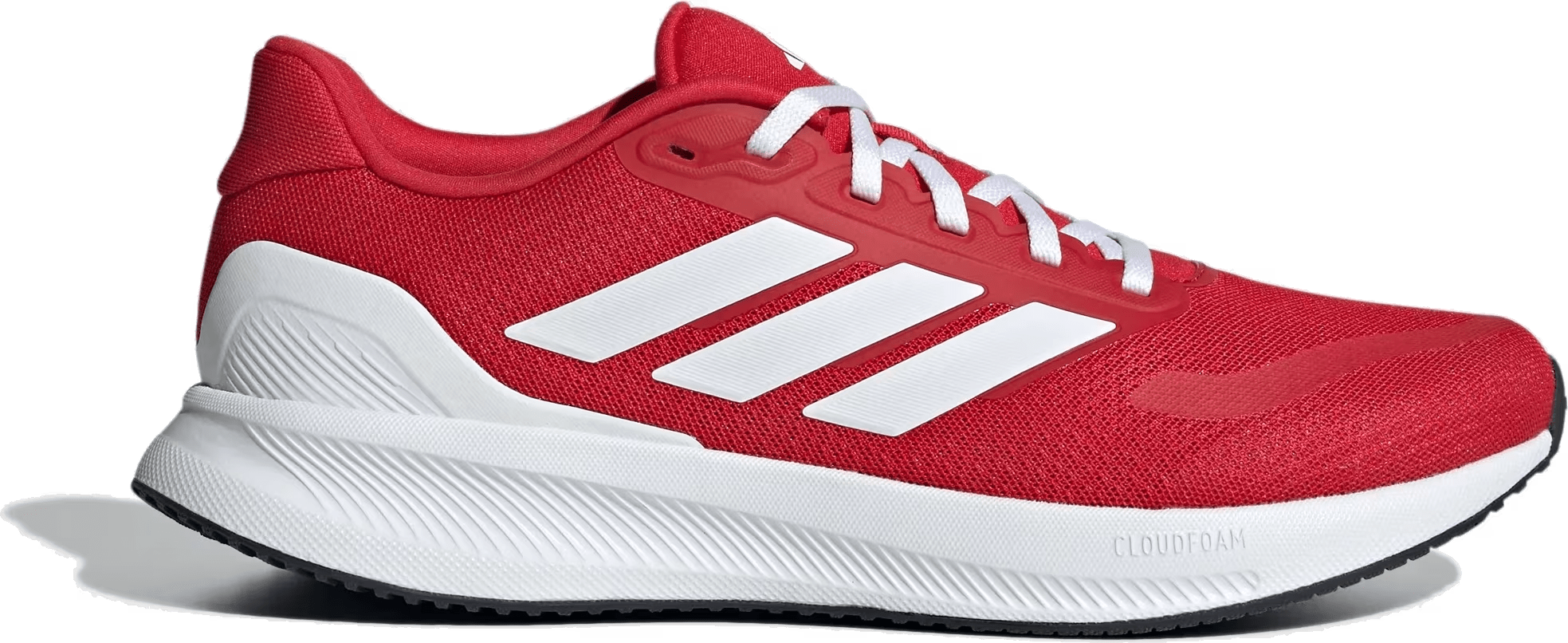 adidas Runfalcon 5 Better Scarlet Cloud White Core Black
