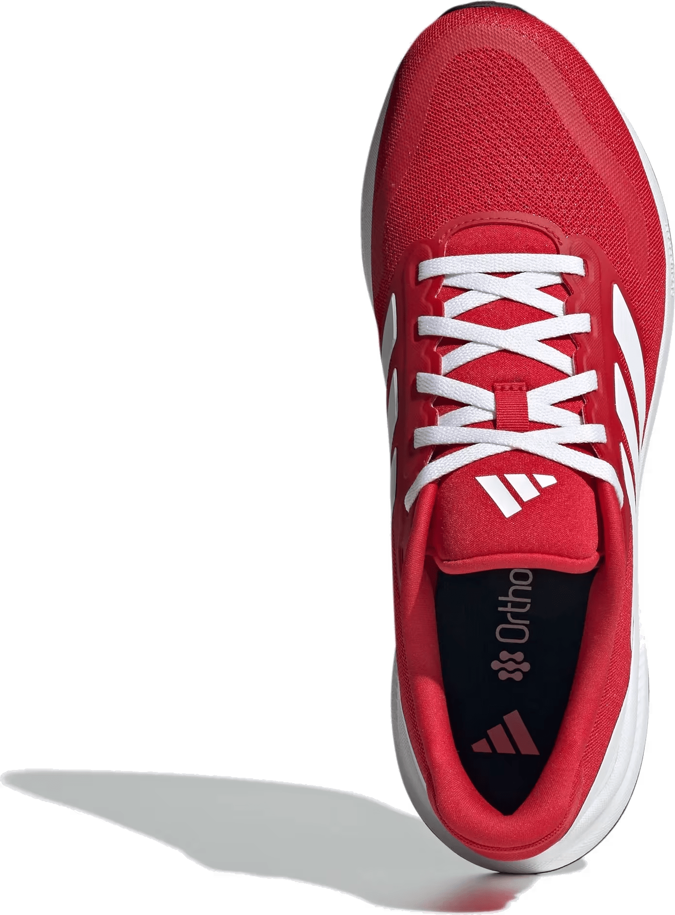 adidas Runfalcon 5 Better Scarlet Cloud White Core Black