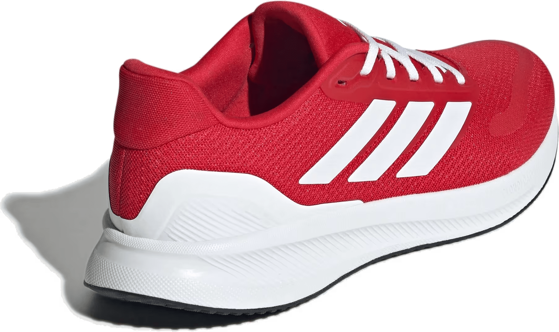 adidas Runfalcon 5 Better Scarlet Cloud White Core Black