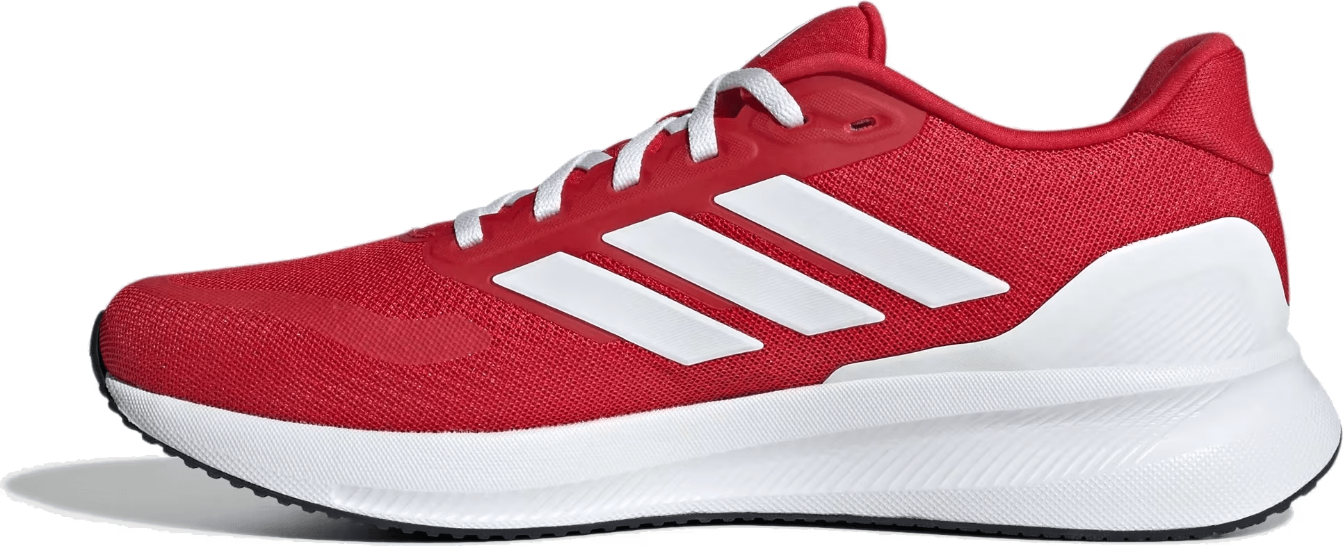 adidas Runfalcon 5 Better Scarlet Cloud White Core Black