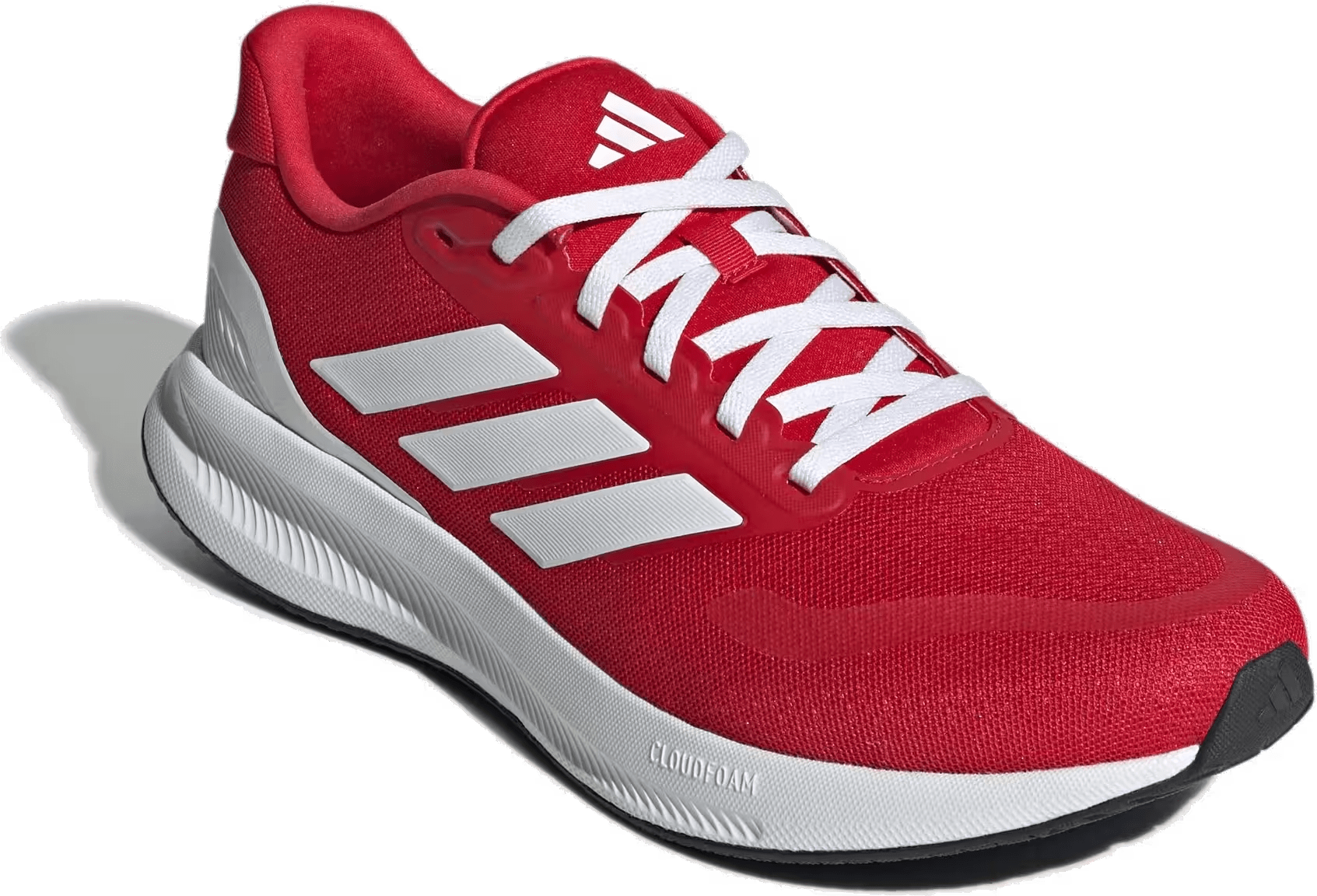 adidas Runfalcon 5 Better Scarlet Cloud White Core Black