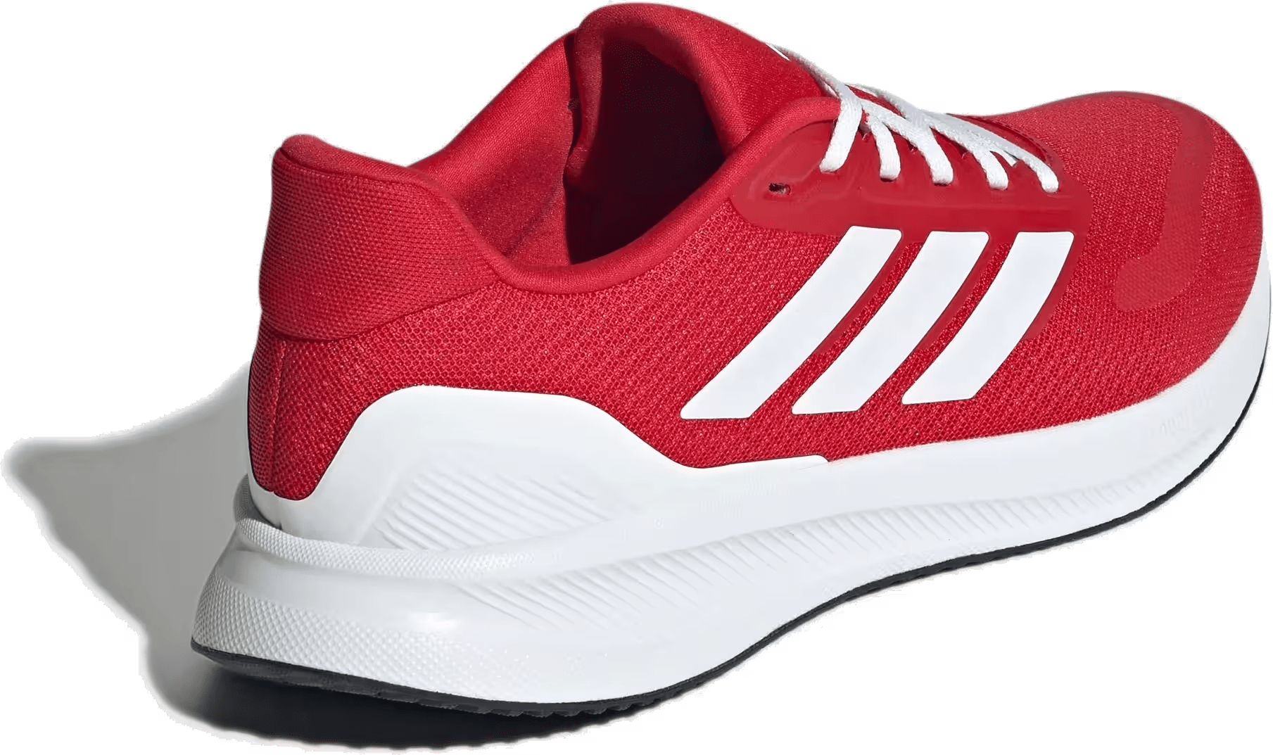 adidas Runfalcon 5 Better Scarlet Cloud White Core Black