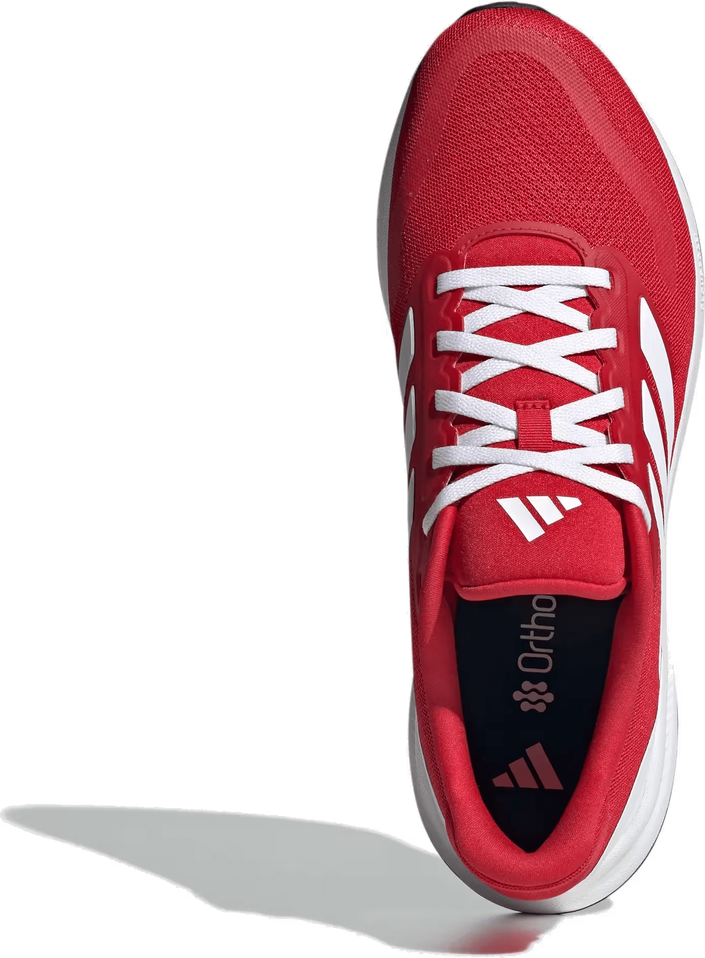 adidas Runfalcon 5 Better Scarlet Cloud White Core Black