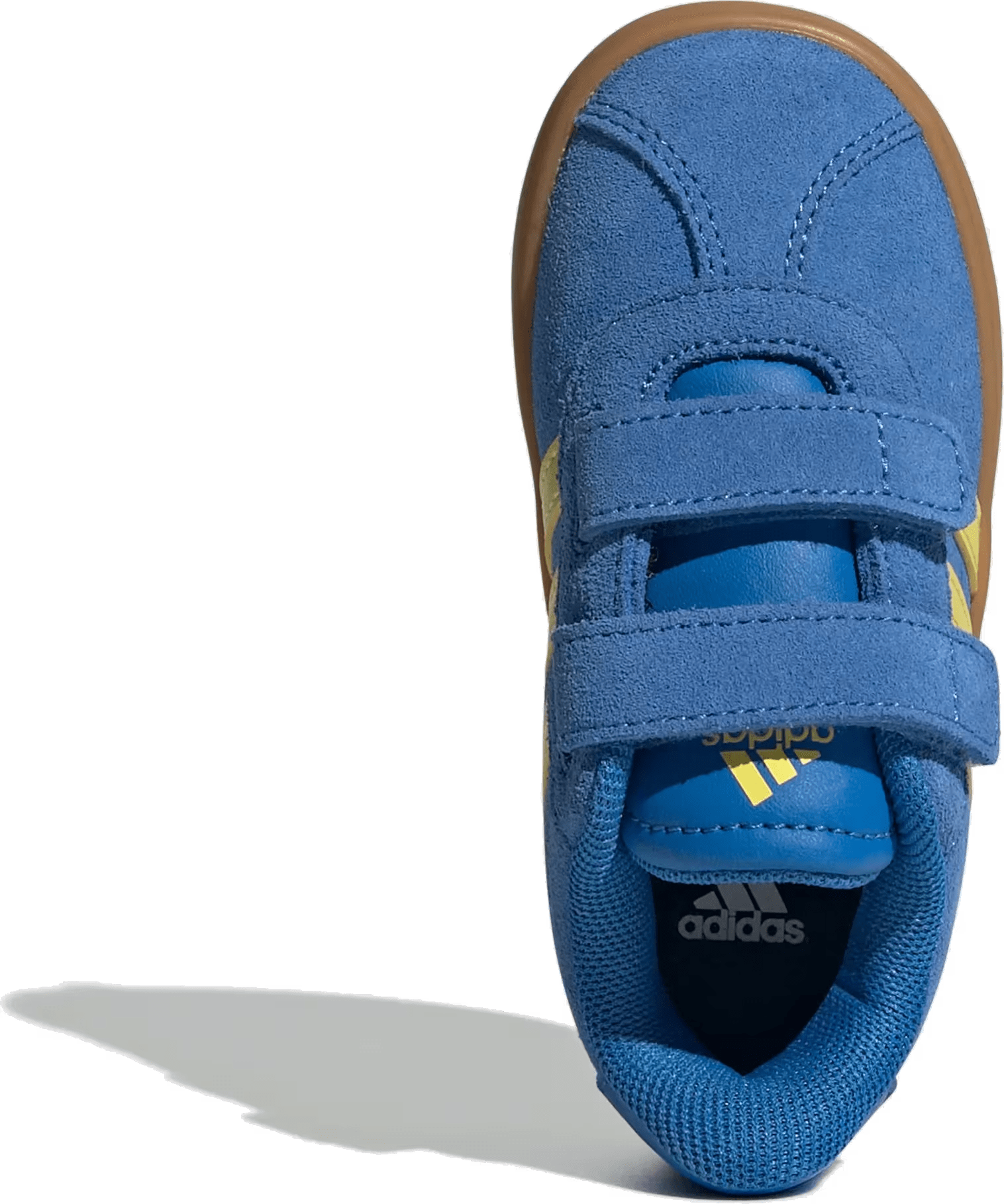 adidas VL Court 3.0 Bright Royal Pure Sulfur Gum (TD)
