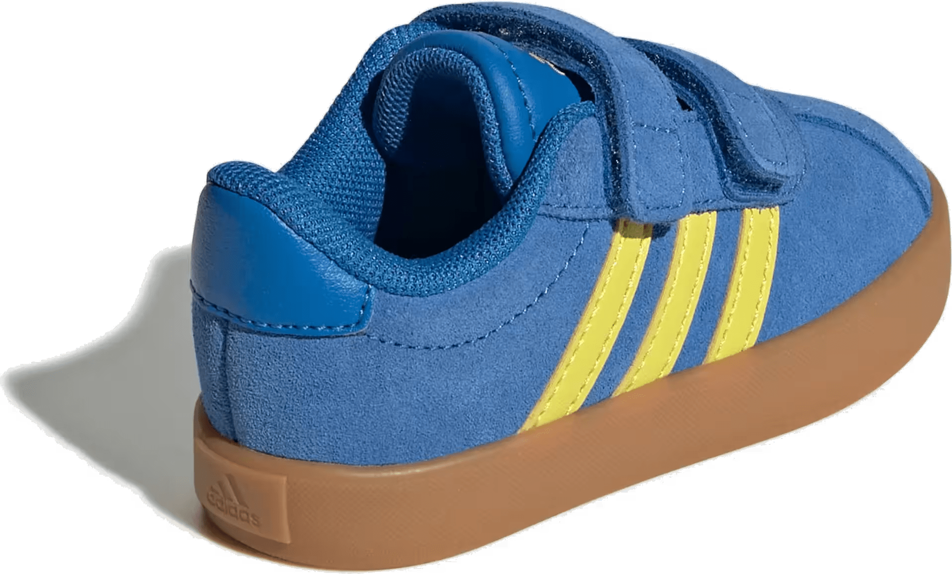 adidas VL Court 3.0 Bright Royal Pure Sulfur Gum (TD)