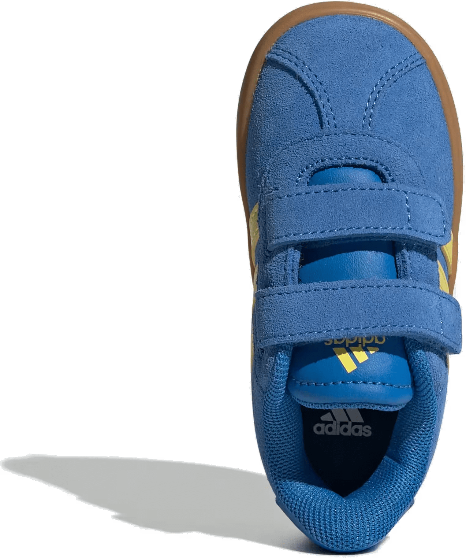 adidas VL Court 3.0 Bright Royal Pure Sulfur Gum (TD)