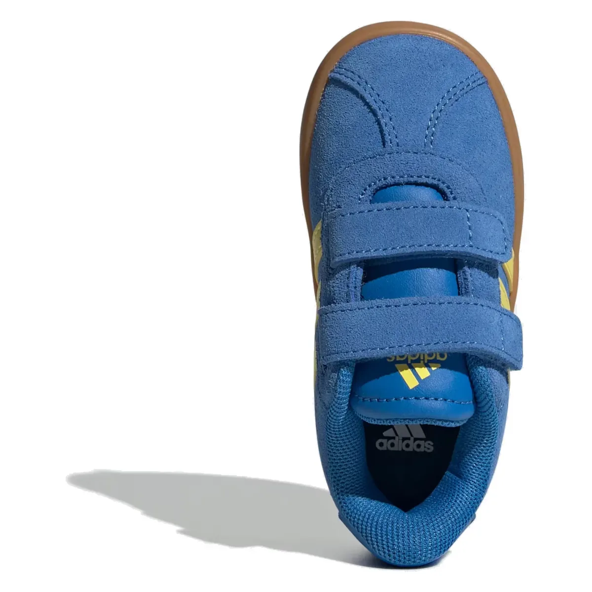 adidas VL Court 3.0 Bright Royal Pure Sulfur Gum (TD)