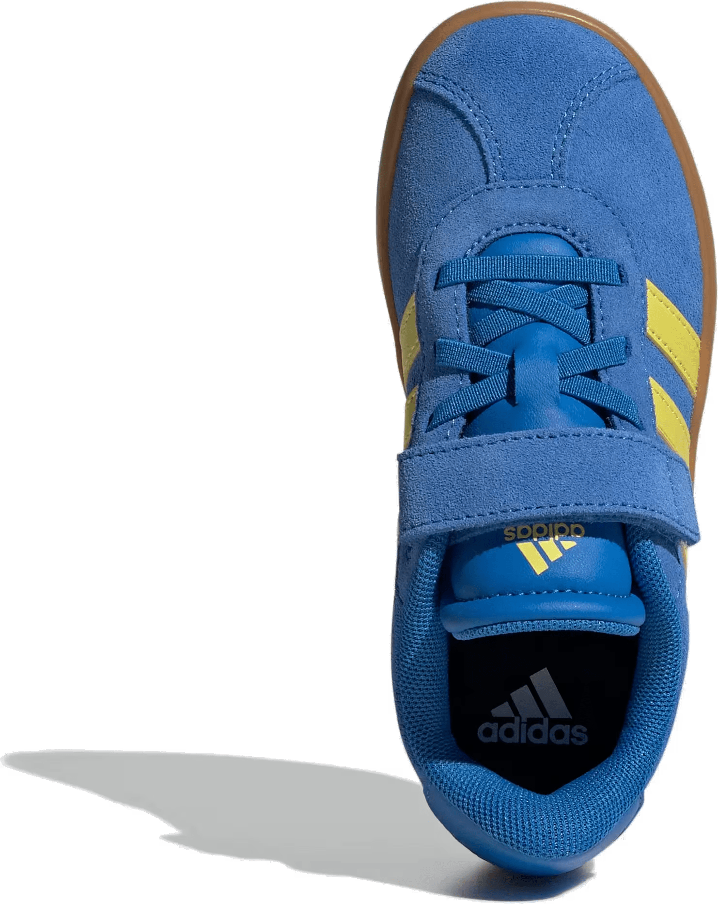 adidas VL Court 3.0 Bright Royal Pure Sulfur Gum (PS)