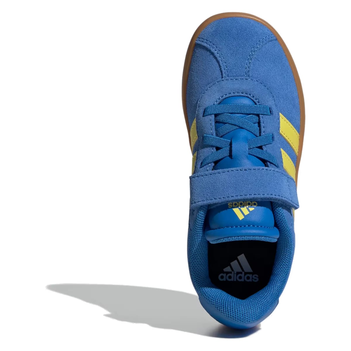 adidas VL Court 3.0 Bright Royal Pure Sulfur Gum (PS)