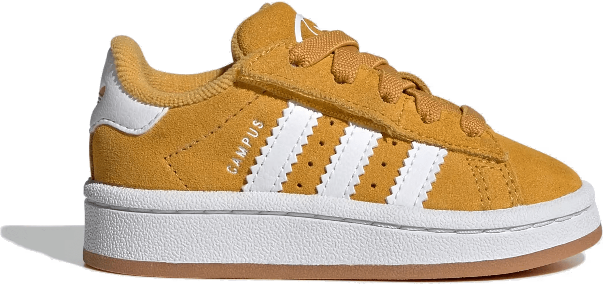 adidas Campus 00s Comfort Closure EL Preloved Yellow (TD)