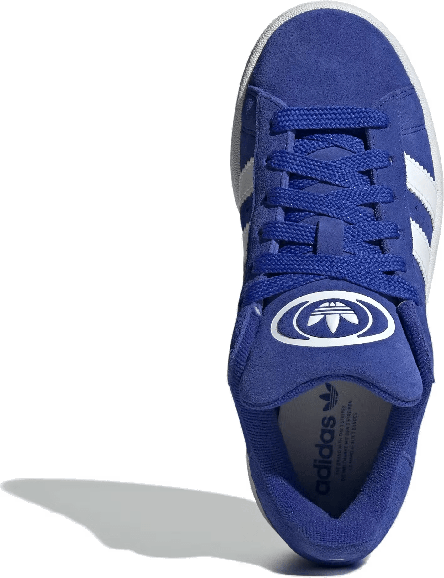 adidas Campus 00s Blue (GS)