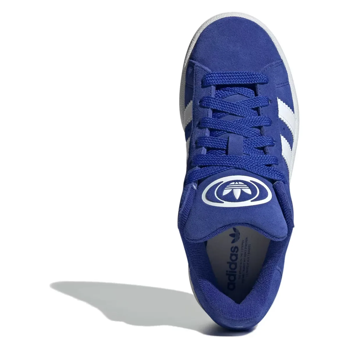 adidas Campus 00s Blue (GS)