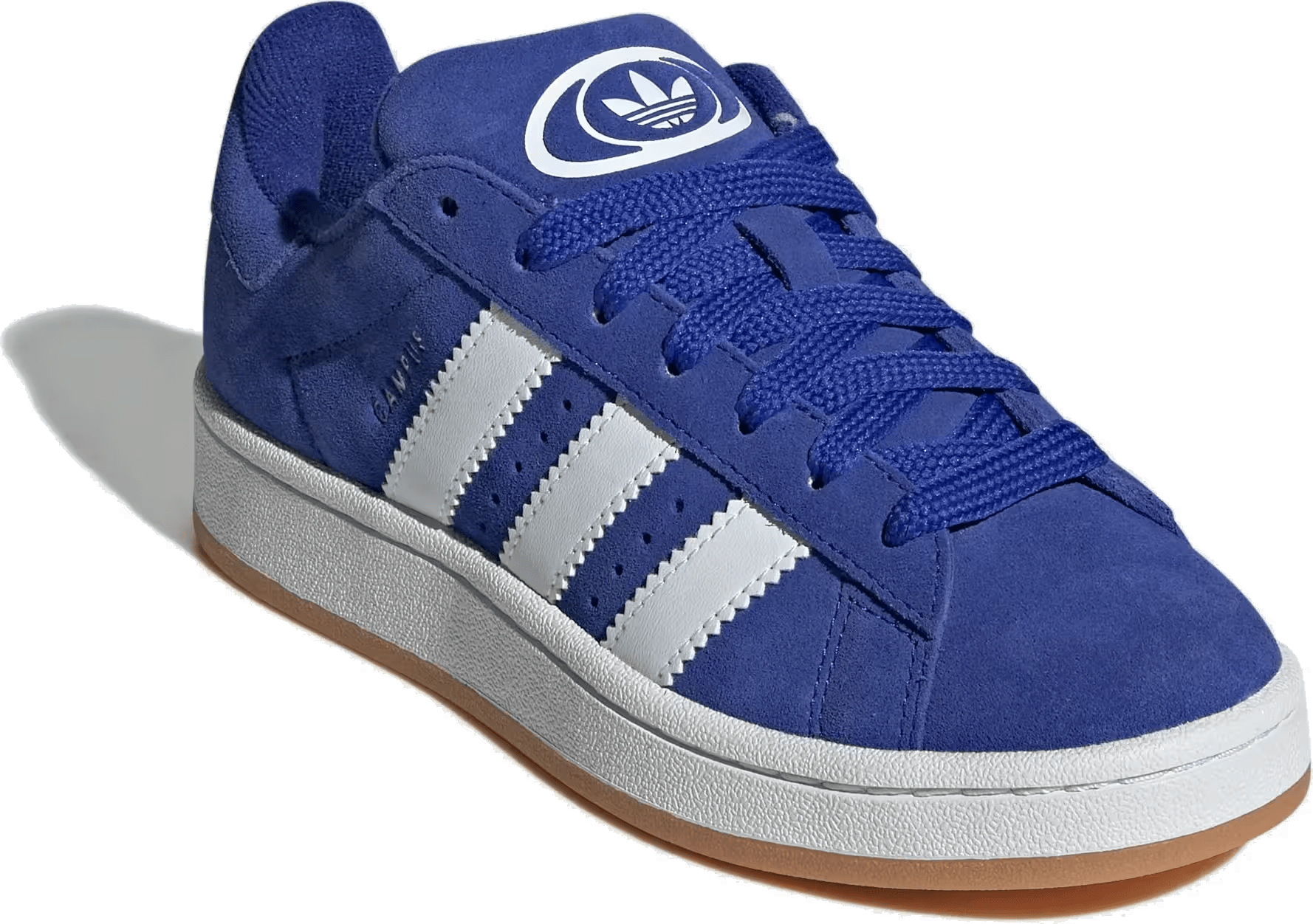 adidas Campus 00s Blue (GS)