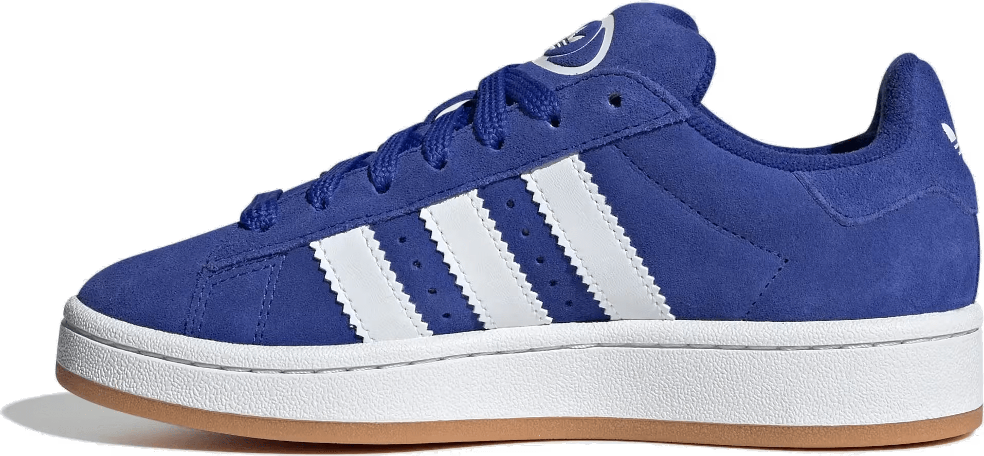 adidas Campus 00s Blue (GS)
