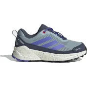 adidas Terrex Trailmaker 2 Rain.RDY Magic Grey Semi Cobalt Blue Shadow Navy (GS)