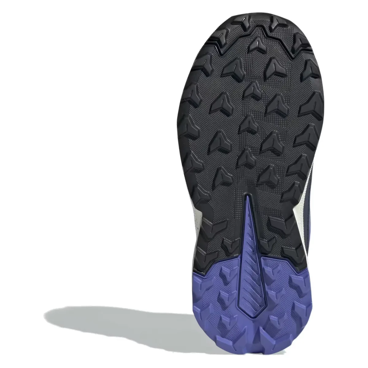 adidas Terrex Trailmaker 2 Rain.RDY Magic Grey Semi Cobalt Blue Shadow Navy (GS)
