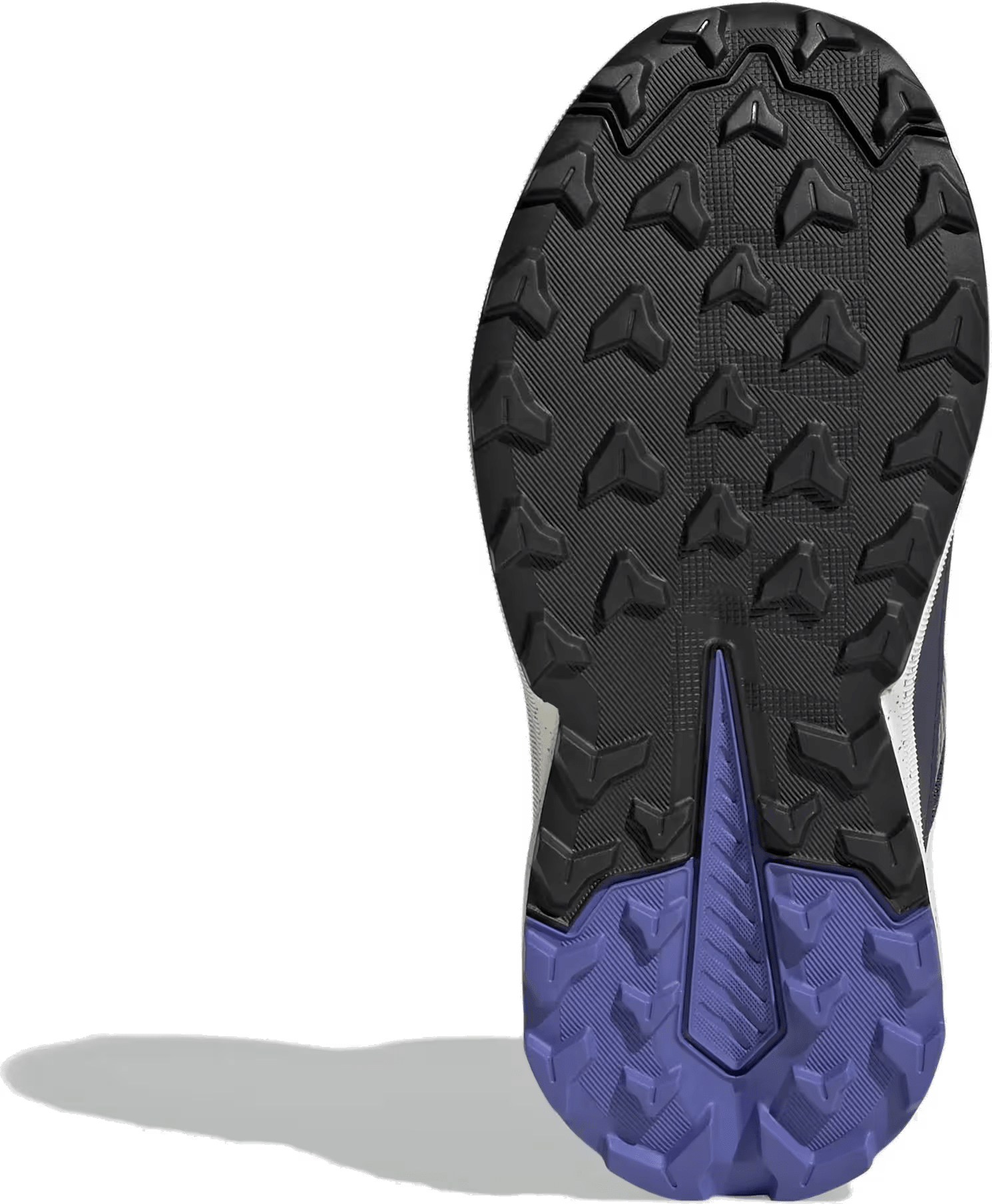 adidas Terrex Trailmaker 2 Mid Rain.RDY Magic Grey Semi Cobalt Blue Shadow Navy (GS)