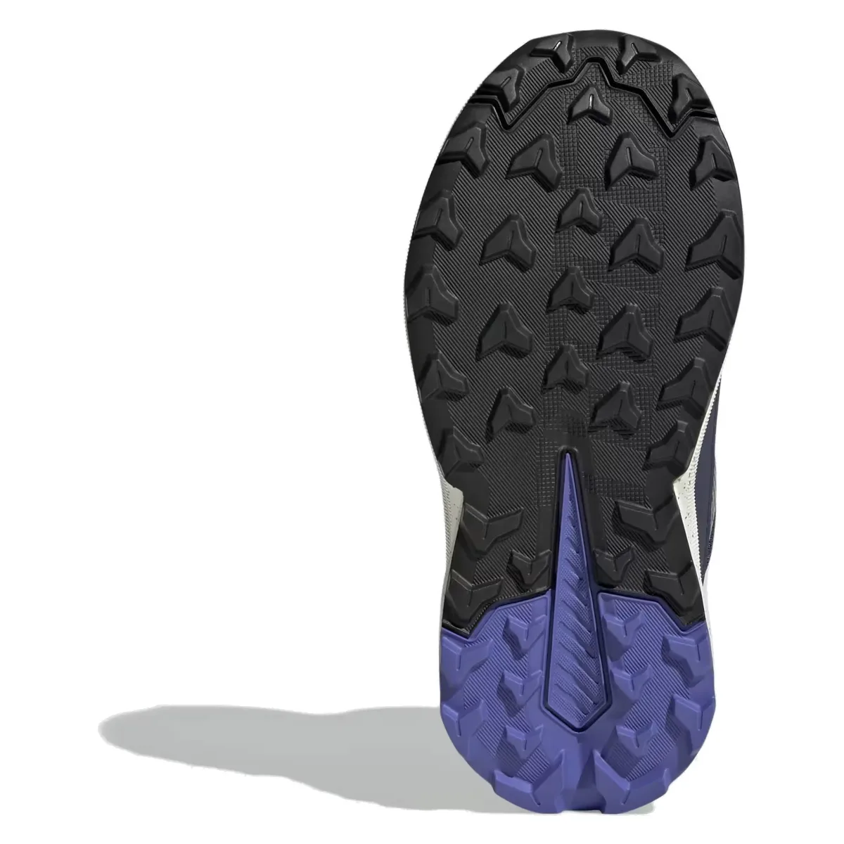 adidas Terrex Trailmaker 2 Mid Rain.RDY Magic Grey Semi Cobalt Blue Shadow Navy (GS)