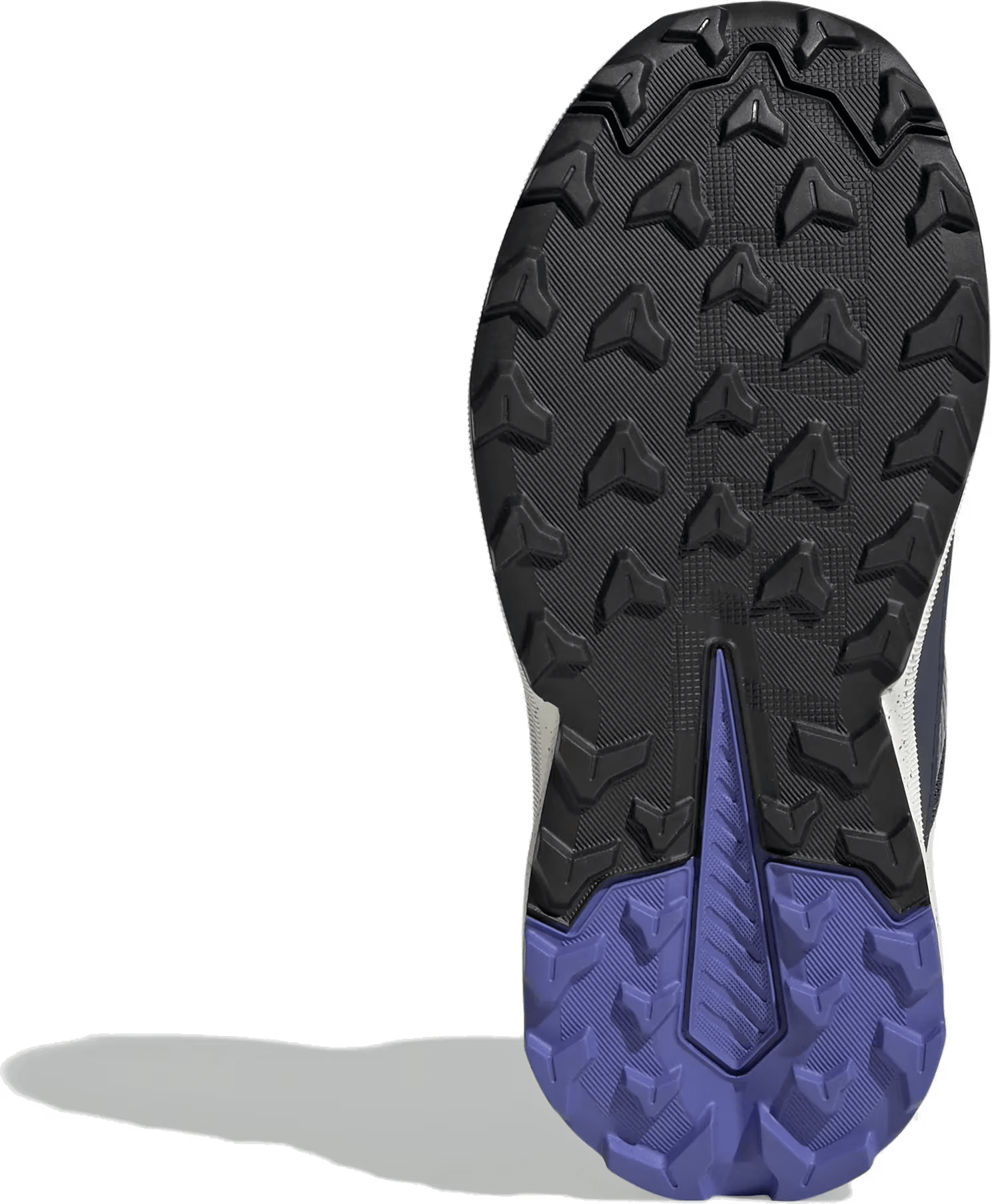 adidas Terrex Trailmaker 2 Mid Rain.RDY Magic Grey Semi Cobalt Blue Shadow Navy (GS)
