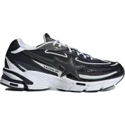 BAPE x Adidas Orketro "Black"