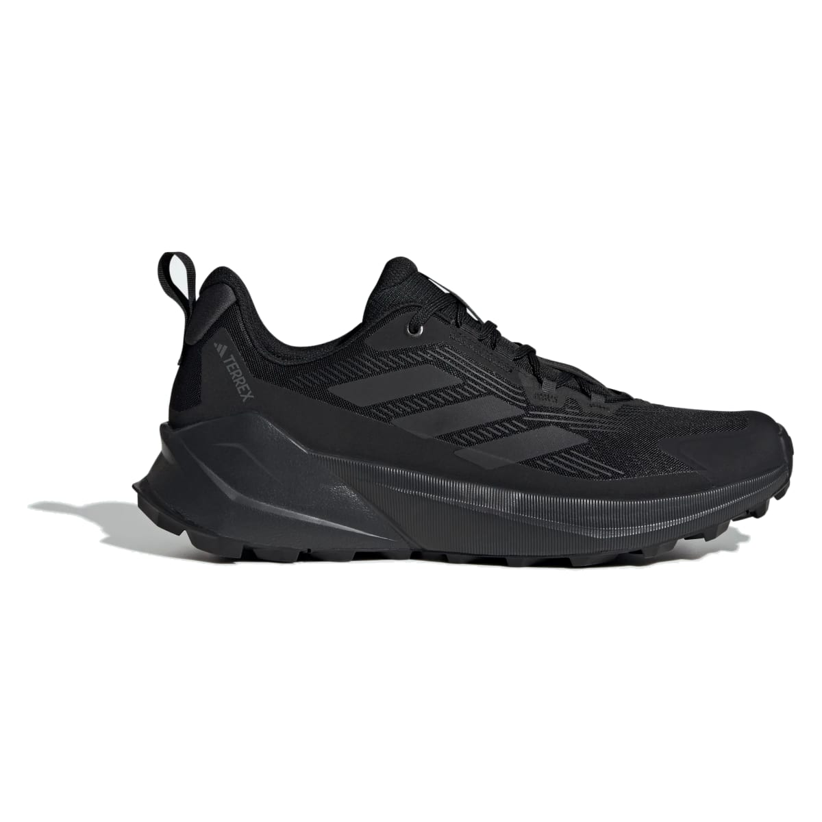 adidas Terrex Trailmaker 2.0 Core Black Carbon Grey Four
