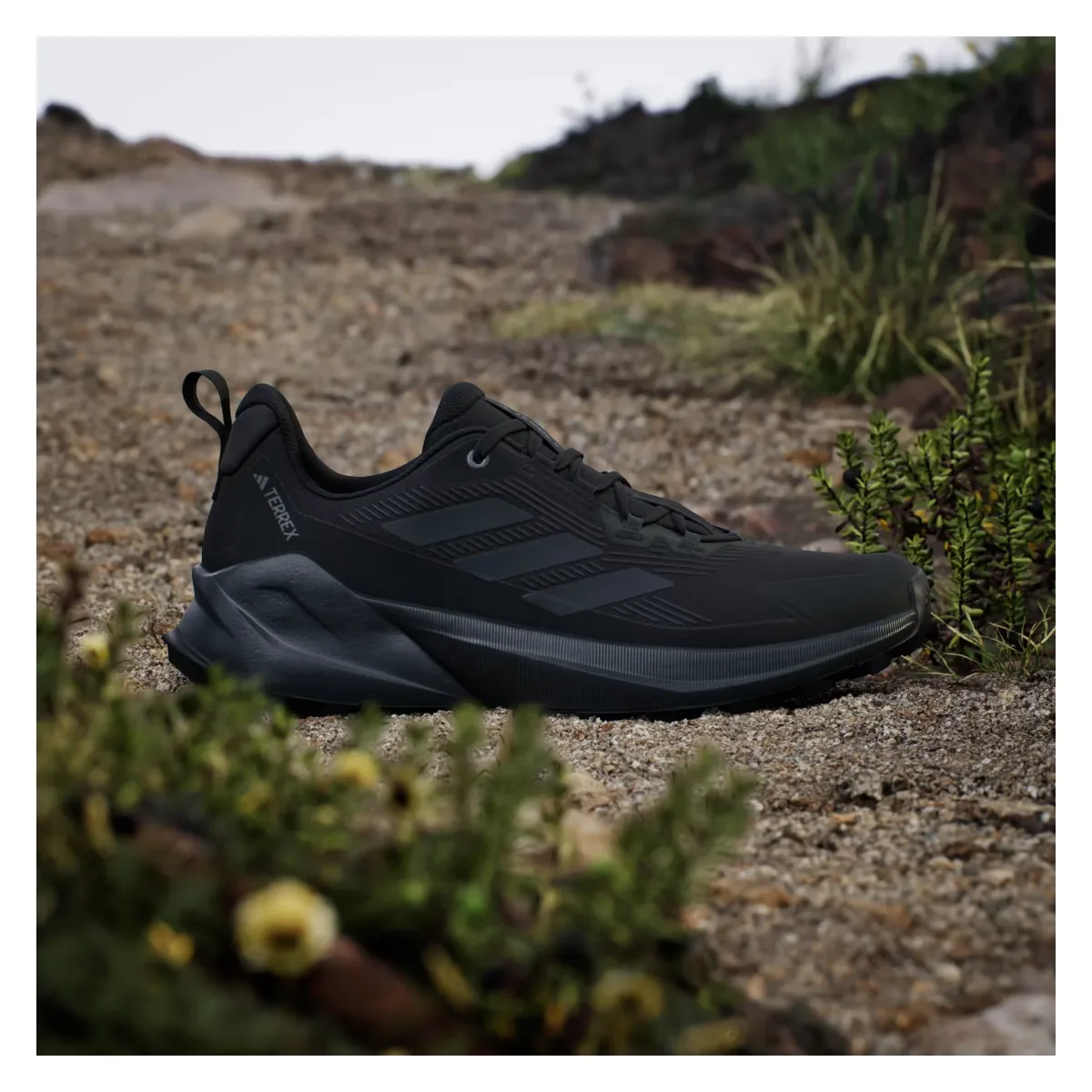 adidas Terrex Trailmaker 2.0 Core Black Carbon Grey Four