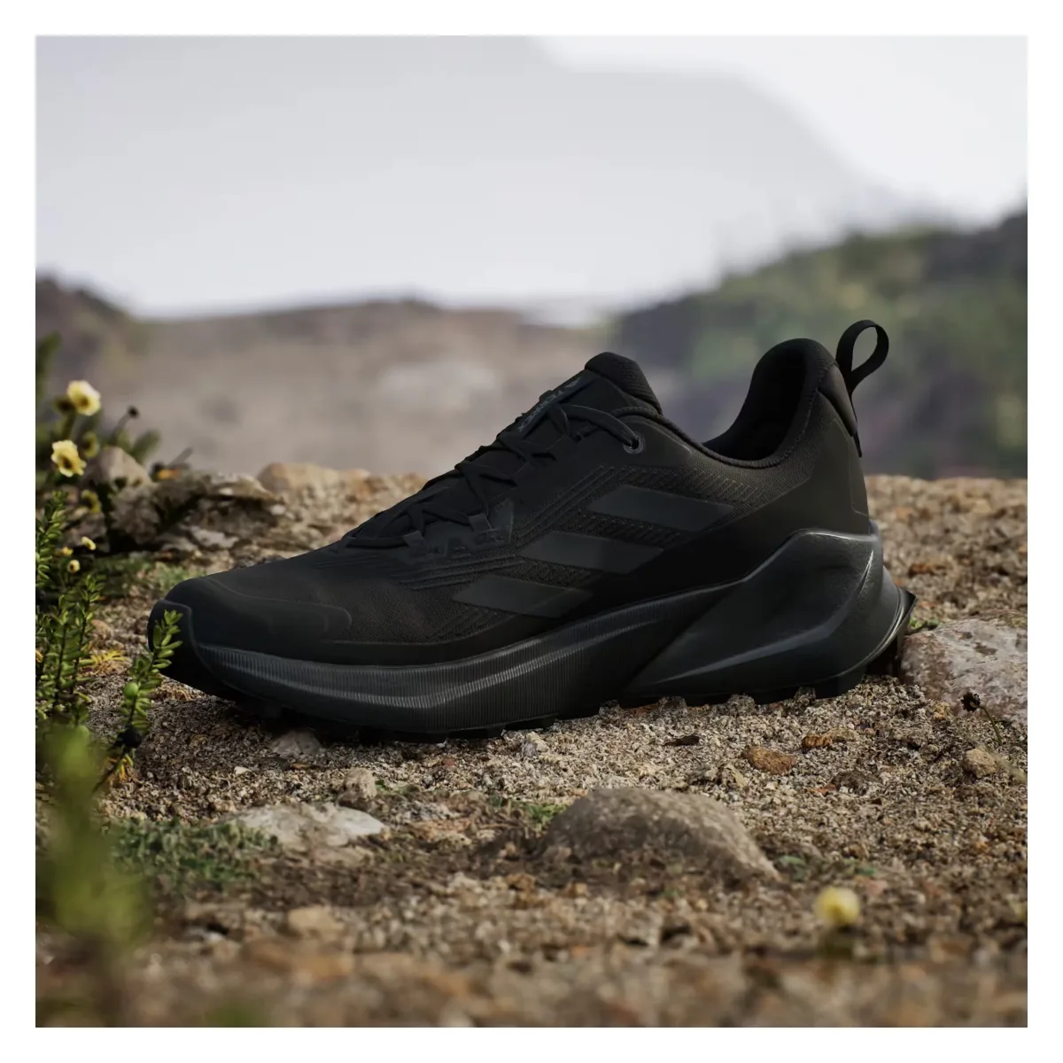 adidas Terrex Trailmaker 2.0 Core Black Carbon Grey Four