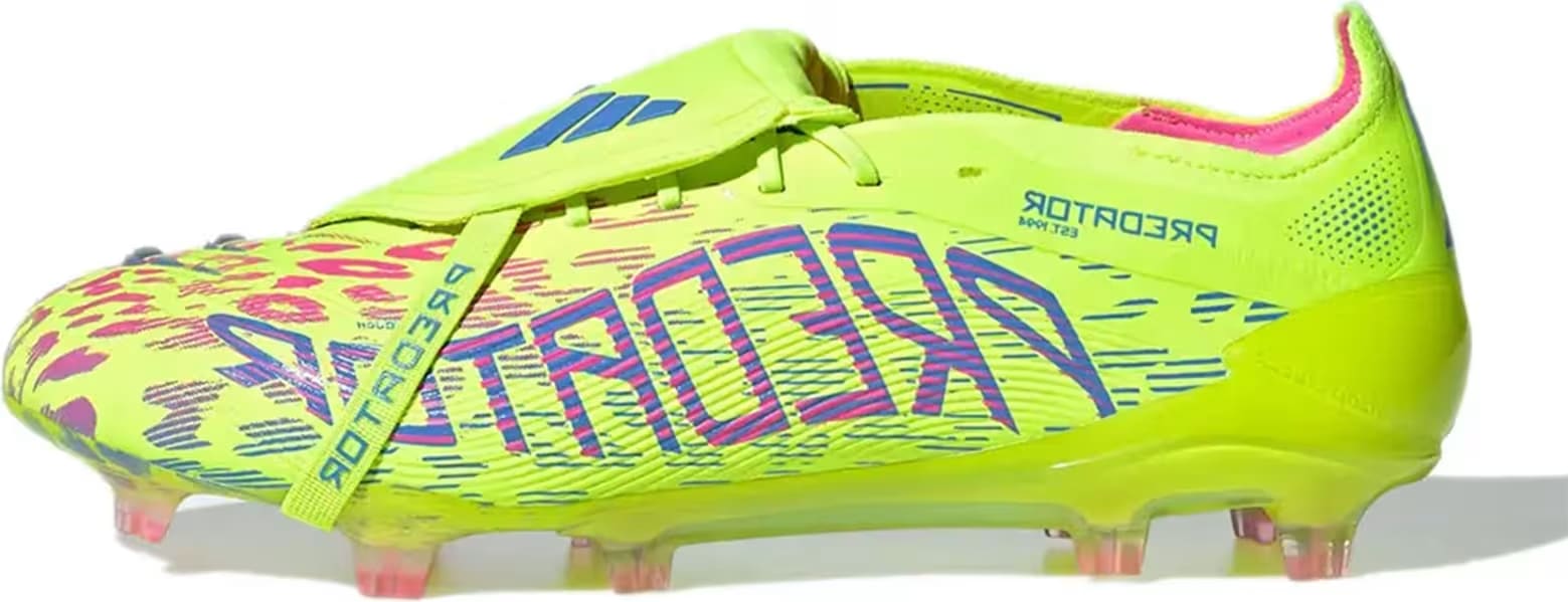 adidas Predator Elite Mystic Victory