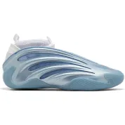 Adidas Harden Volume 9 "Glow Blue"