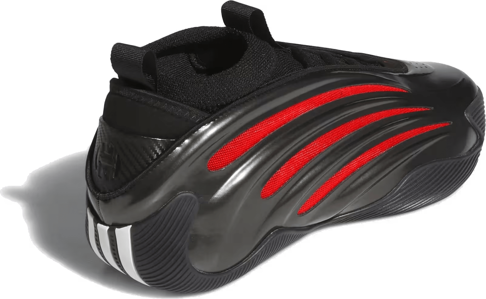 adidas Harden Vol. 9 Hell Cat