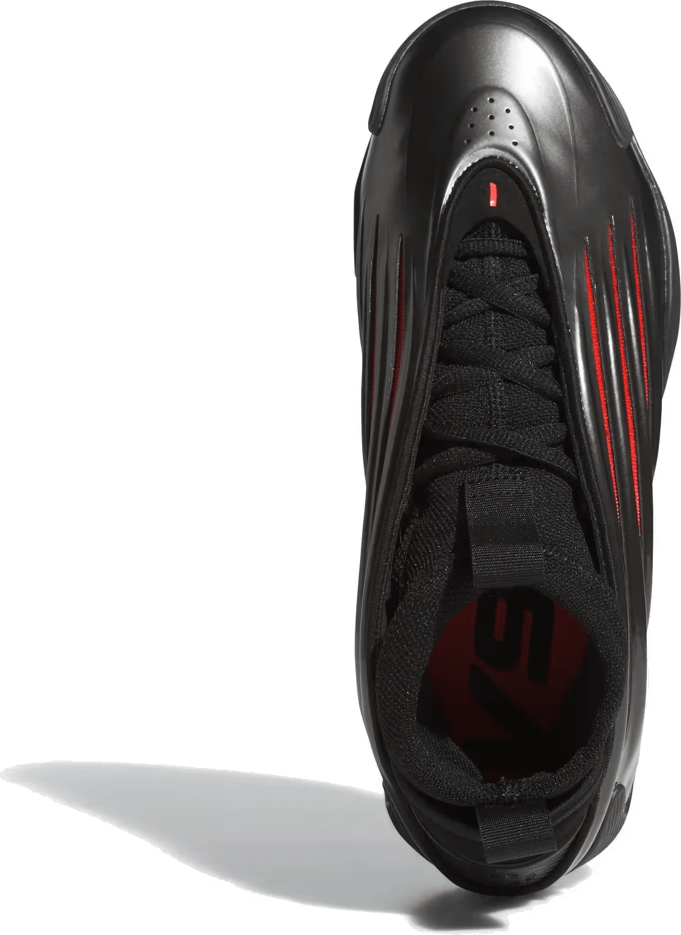 adidas Harden Vol. 9 Hell Cat