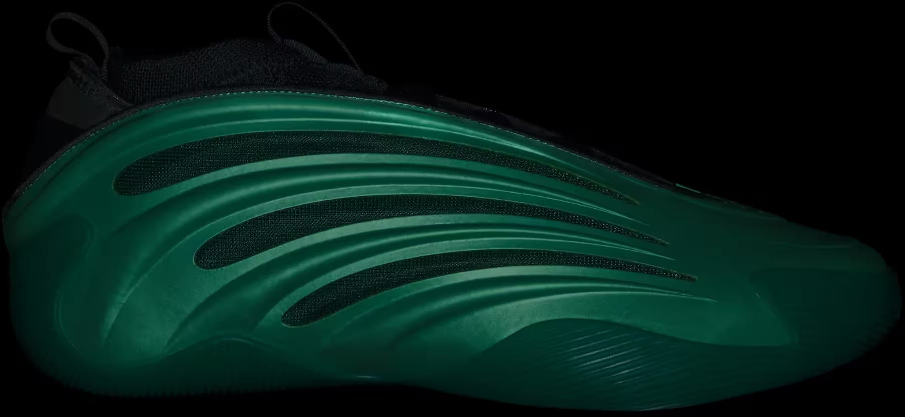 Adidas Harden Vol. 9