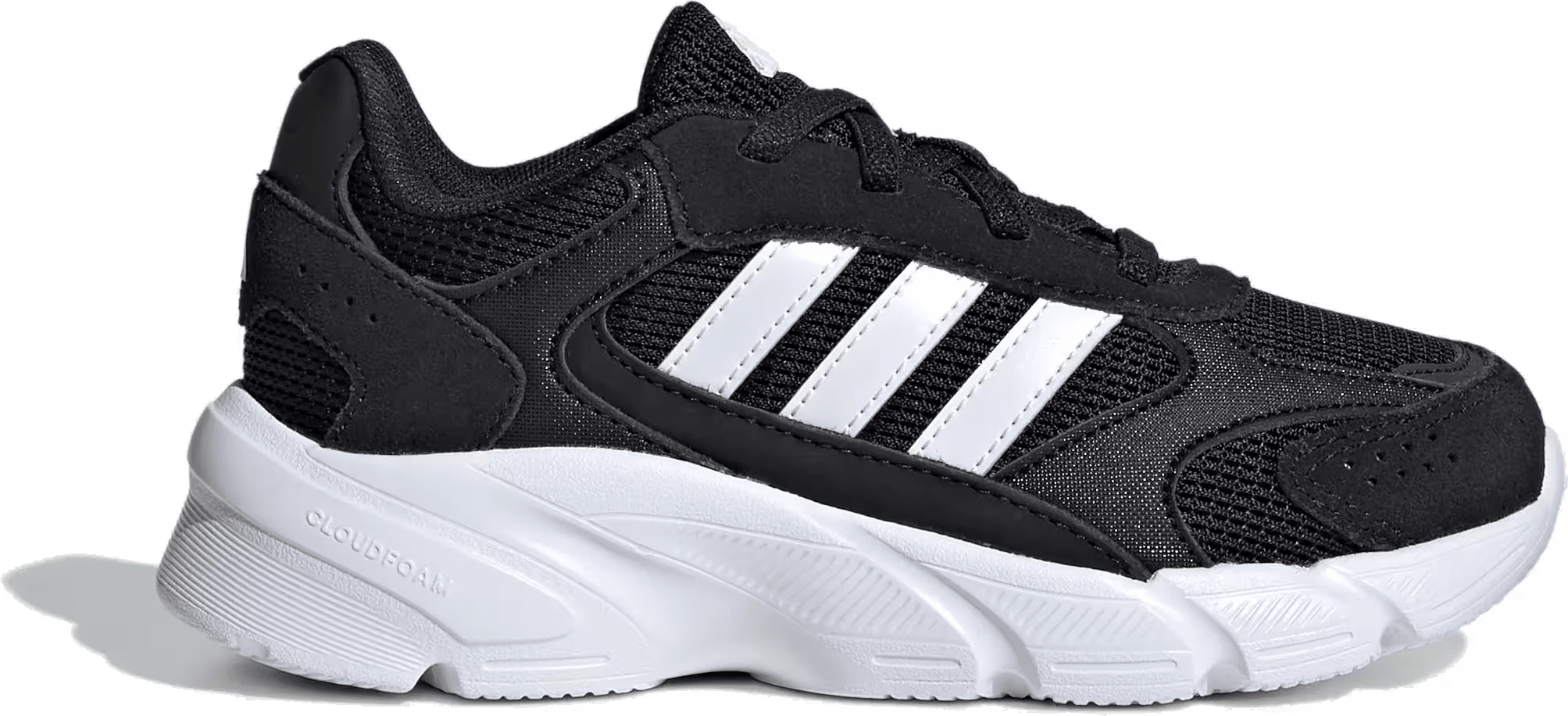 adidas Crazychaos 2000 Core Black Cloud White (PS)