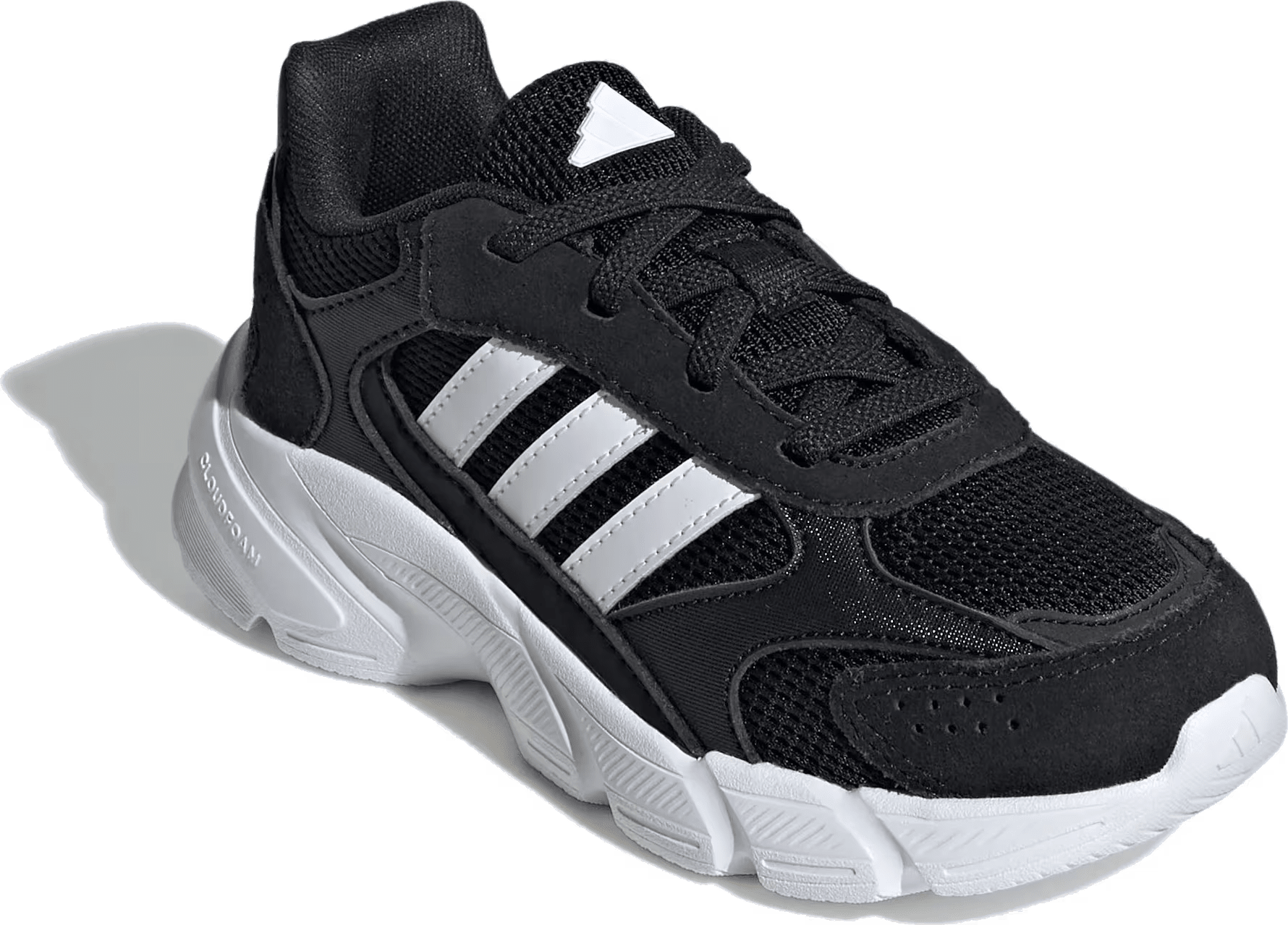adidas Crazychaos 2000 Core Black Cloud White (PS)