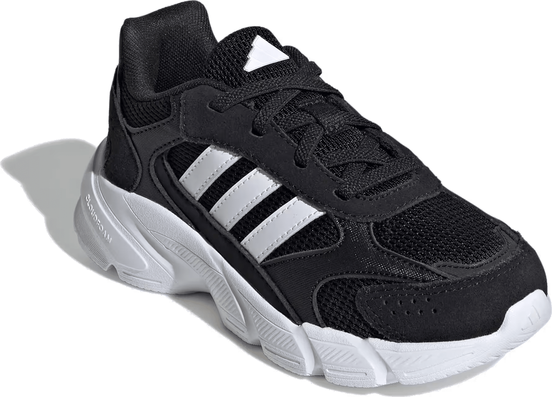 adidas Crazychaos 2000 Core Black Cloud White (PS)