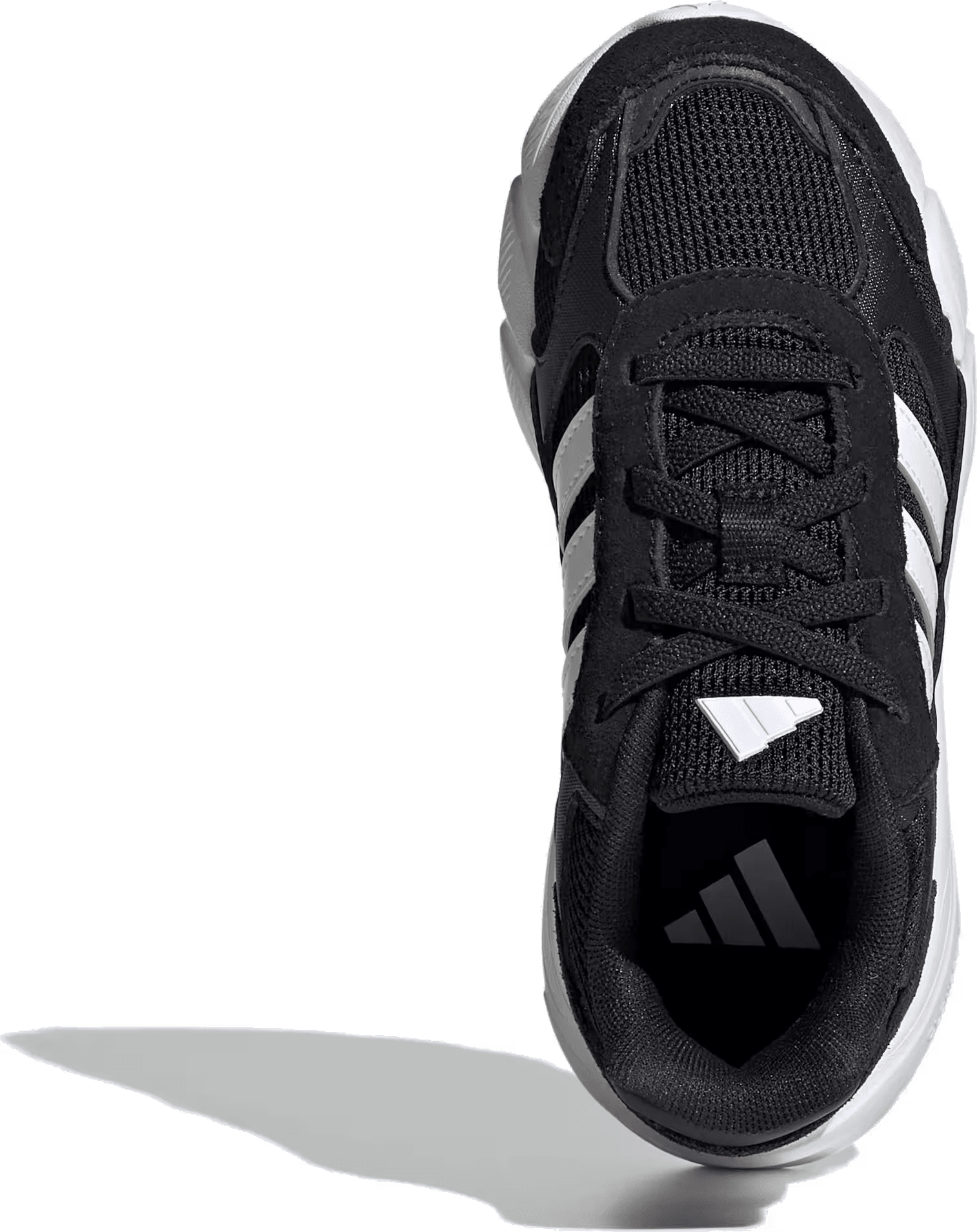 adidas Crazychaos 2000 Core Black Cloud White (PS)