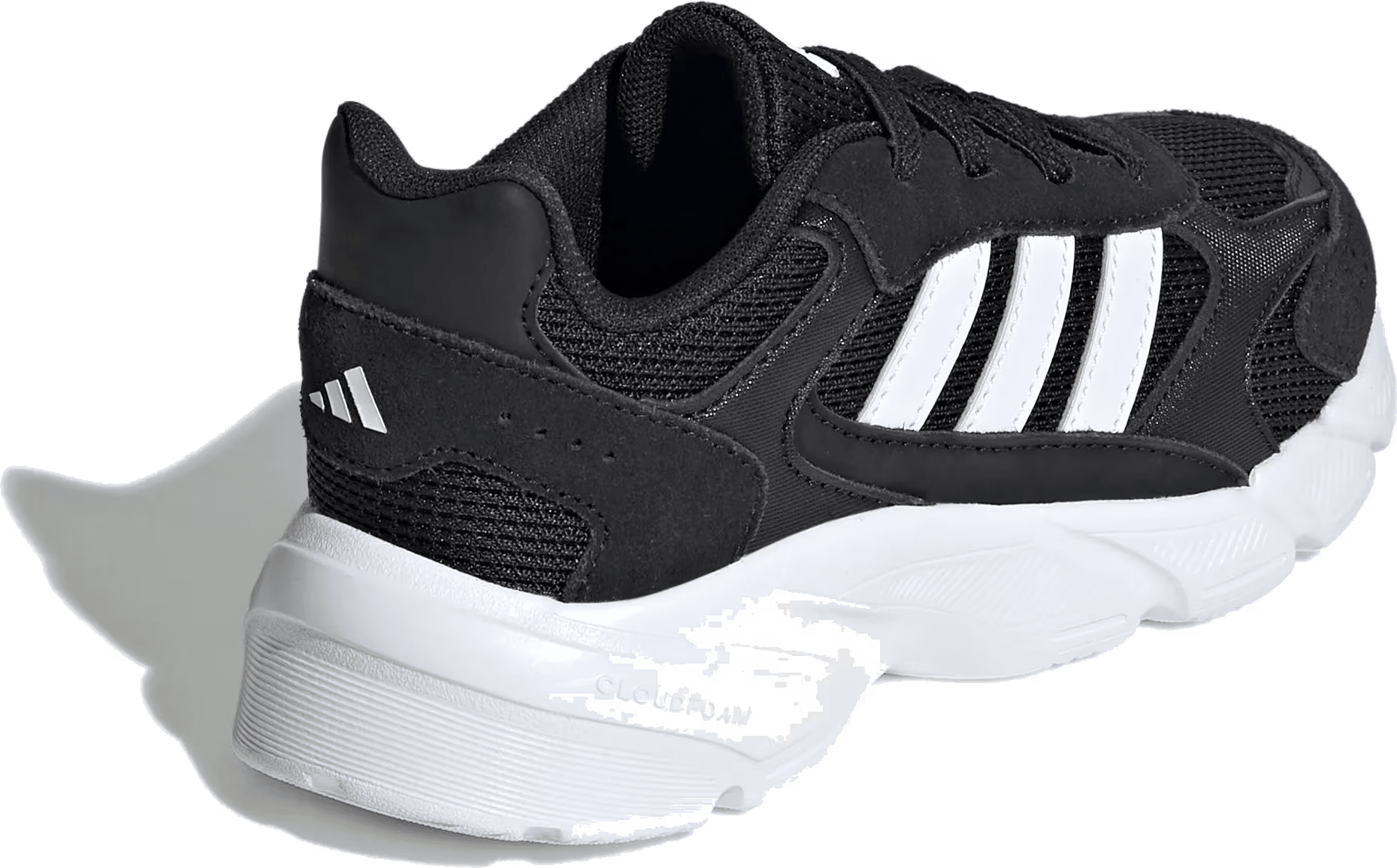 adidas Crazychaos 2000 Core Black Cloud White (PS)