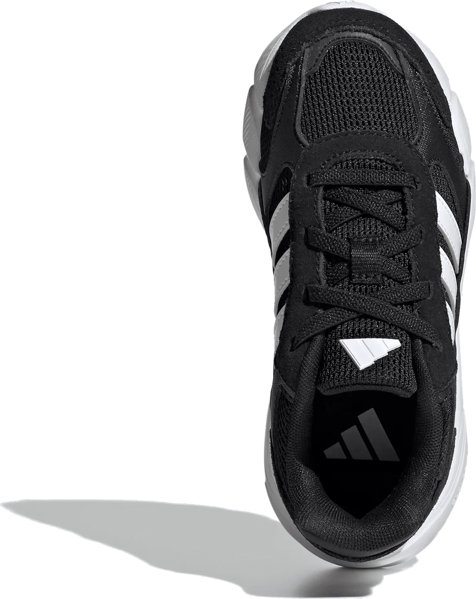adidas Crazychaos 2000 Core Black Cloud White (PS)