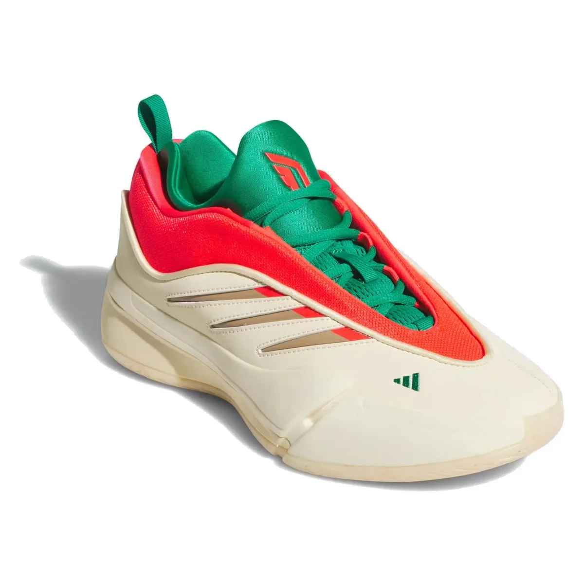 Adidas Dame 9