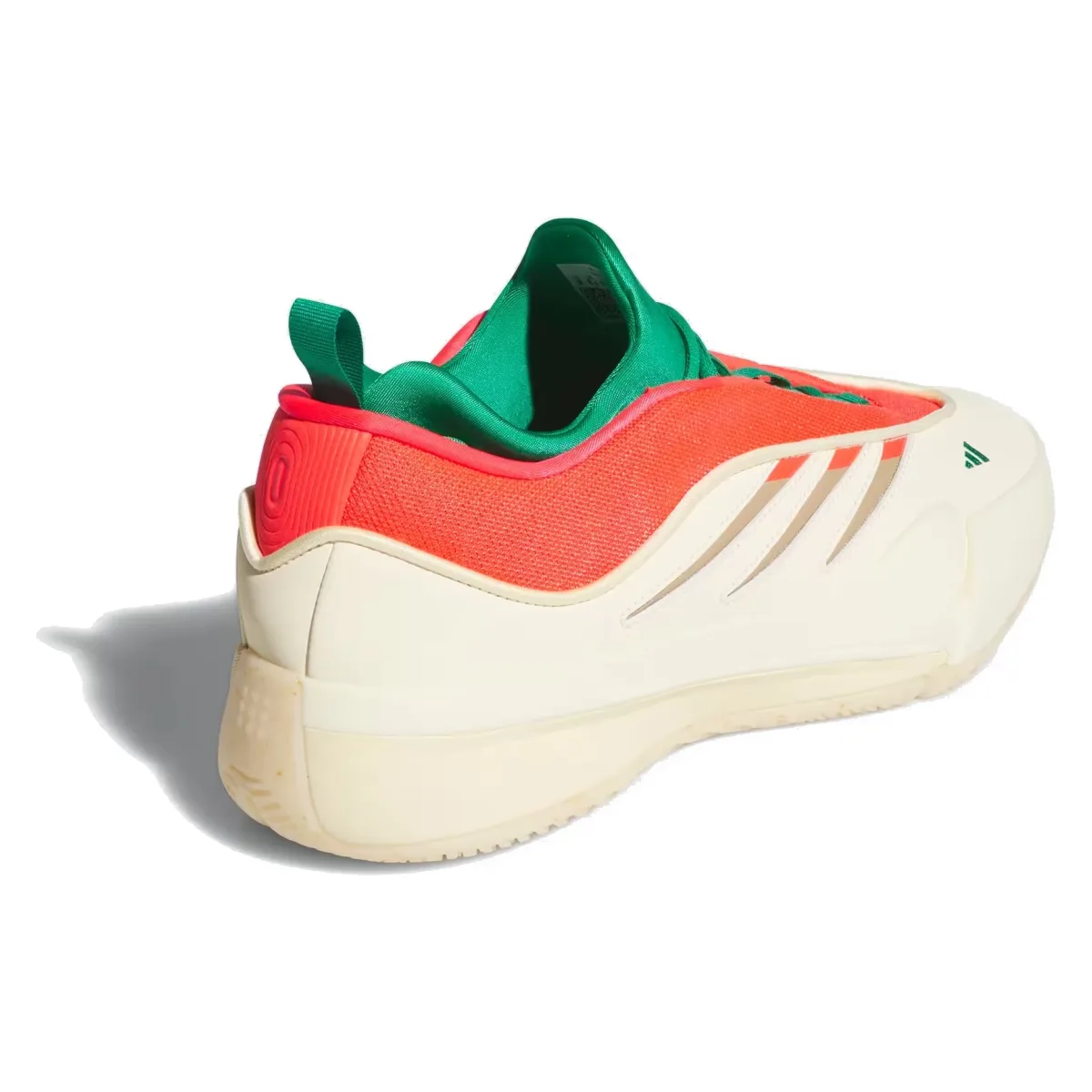 Adidas Dame 9
