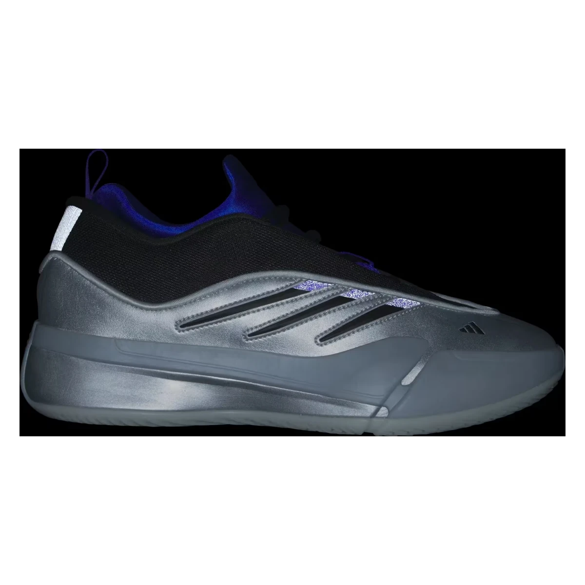 Adidas Dame 9 "Tecmo Bowl"