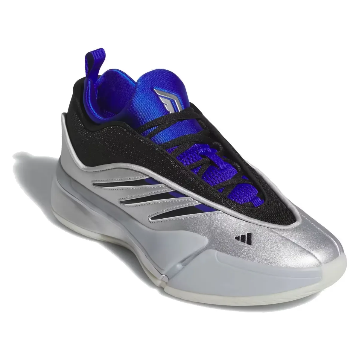 Adidas Dame 9 "Tecmo Bowl"