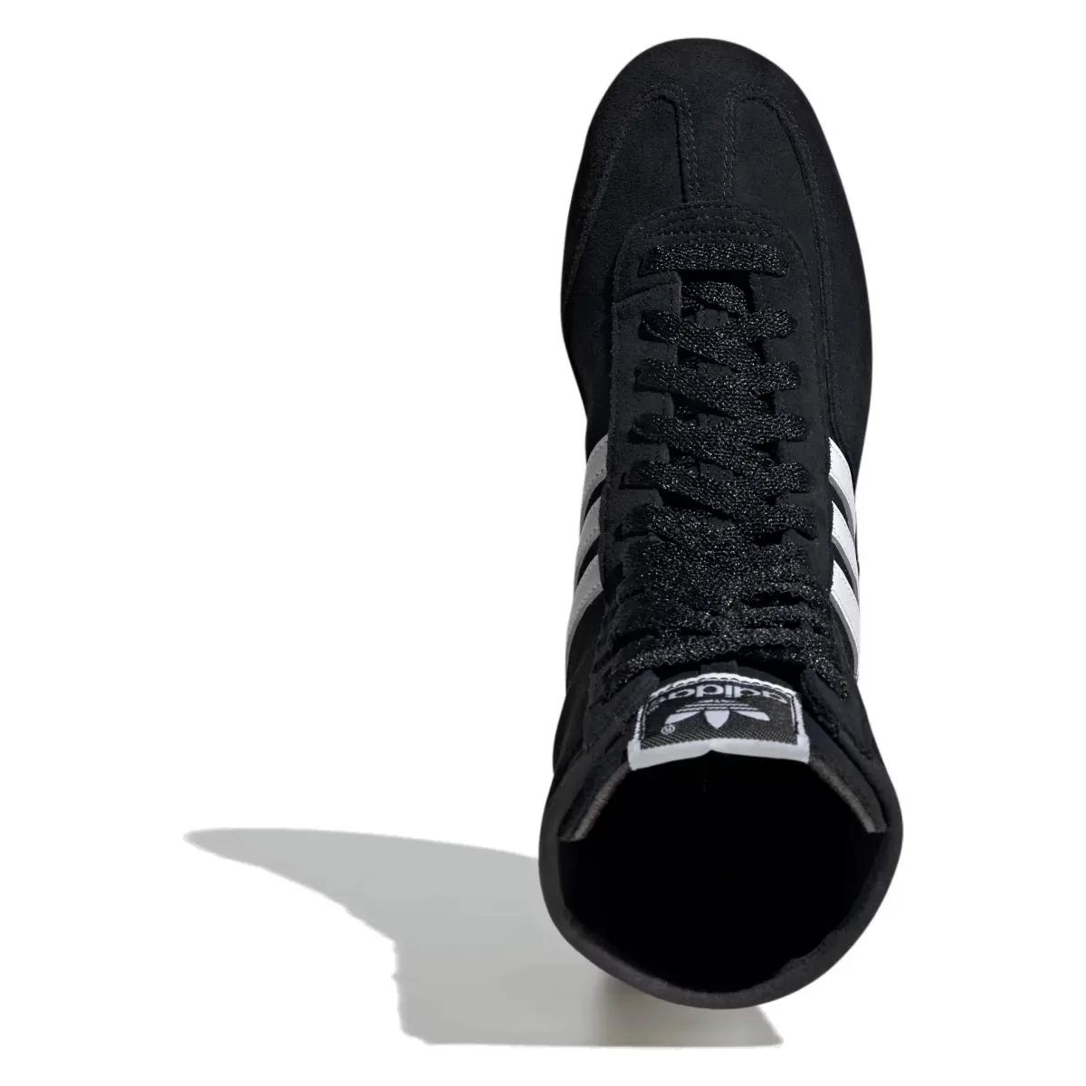 Adidas Rasant Mid Wmns "Black White"