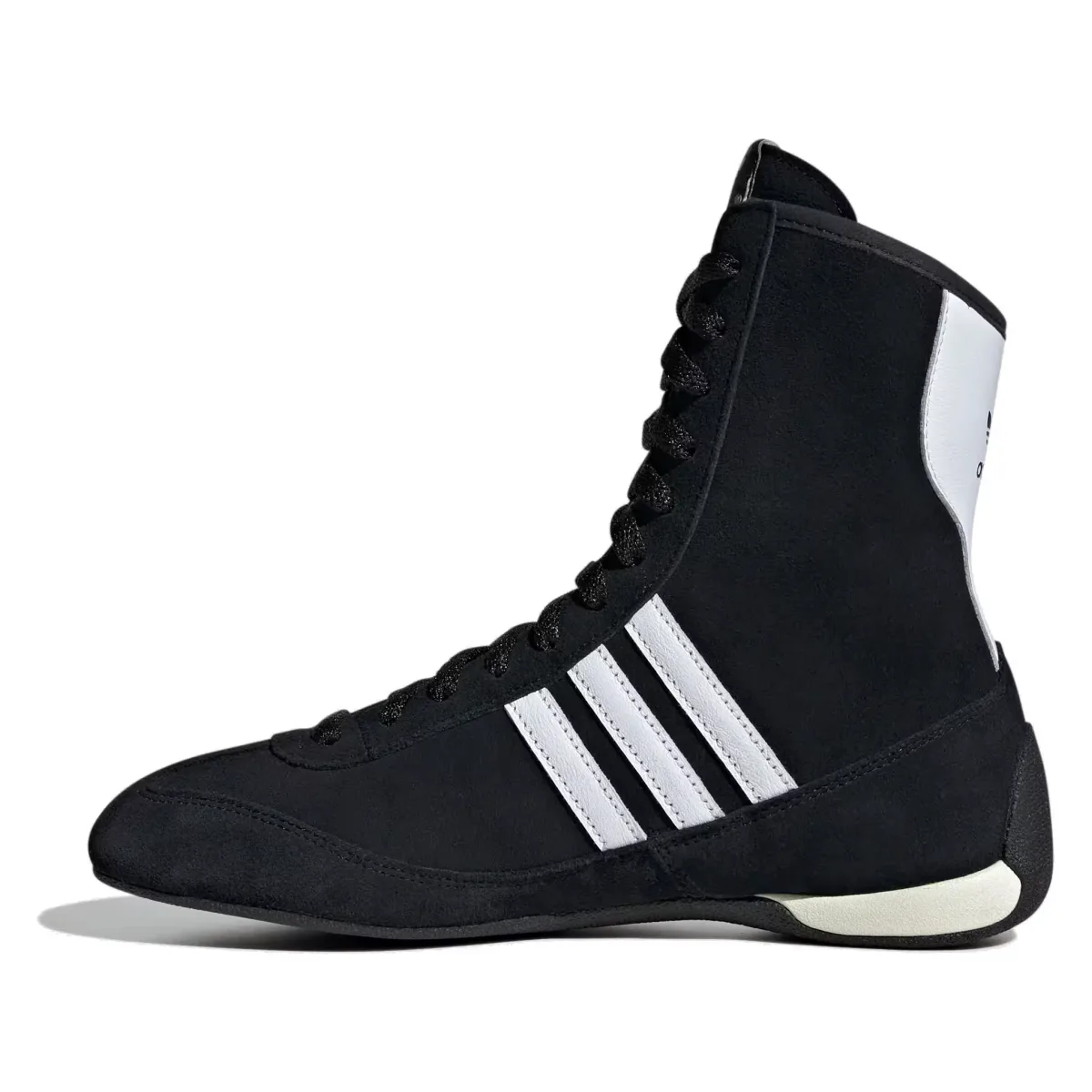Adidas Rasant Mid Wmns "Black White"