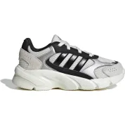 adidas Crazychaos 2000 Off White Core Black Matte Silver (PS)