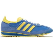 Sporty & Rich x Adidas SL72 "Real Blue"